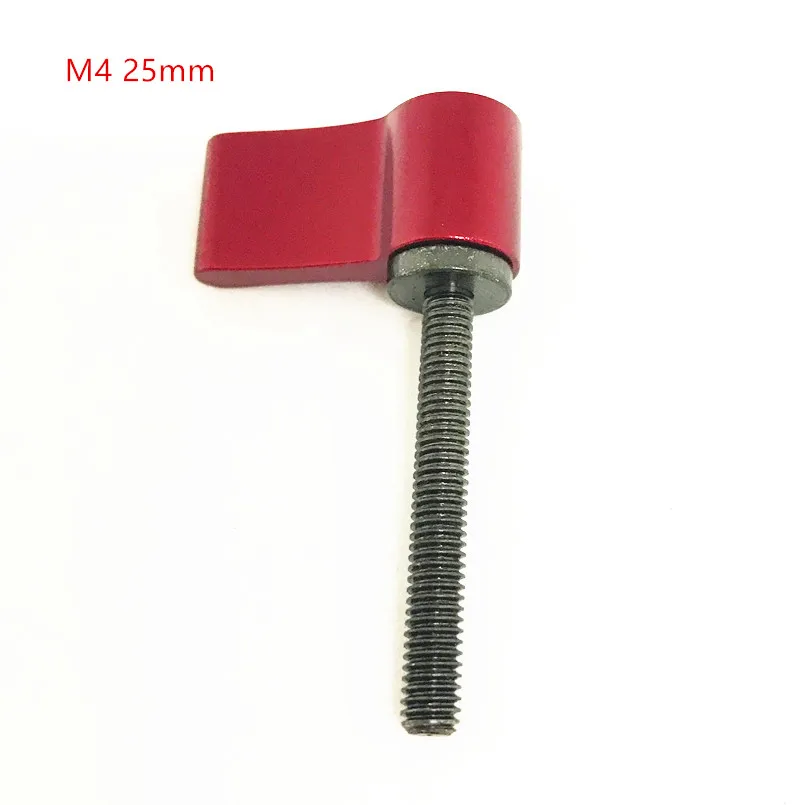 M4 25mm Jadkinsta 10 шт. 17 мм 25 мм M4 M5 Резьбовой Адаптер Регулируемый l-образный фиксирующий Зажим винтовой ключ гаечный ключ для зажимов Studio - Цвет: M4 25mm
