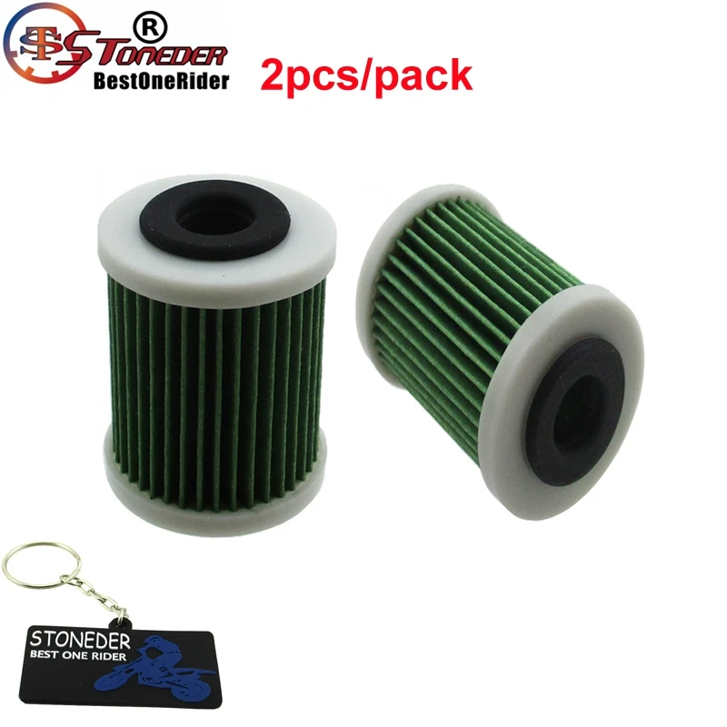 Каменщик 2x топливный фильтр для Yamaha 6P3 WS24A 01 00 F150 F200 F225 F250 B VF200 VZ150 VZ175 VZ200 Z300 VZ225 VZ250