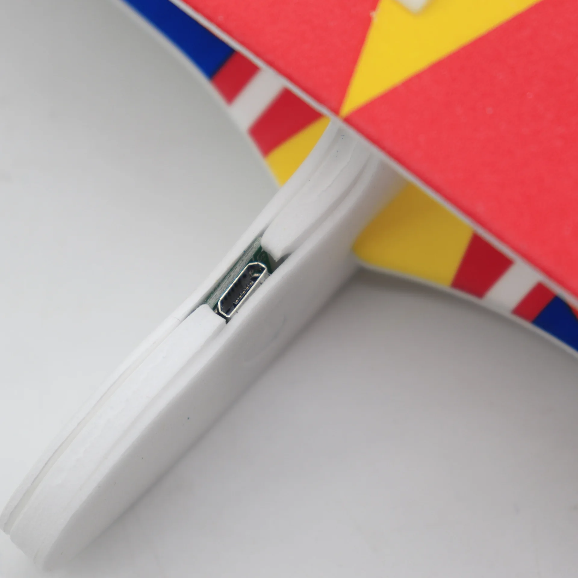 DIY ручной бросок Летающий USB электрическая мощность моторный планер самолеты