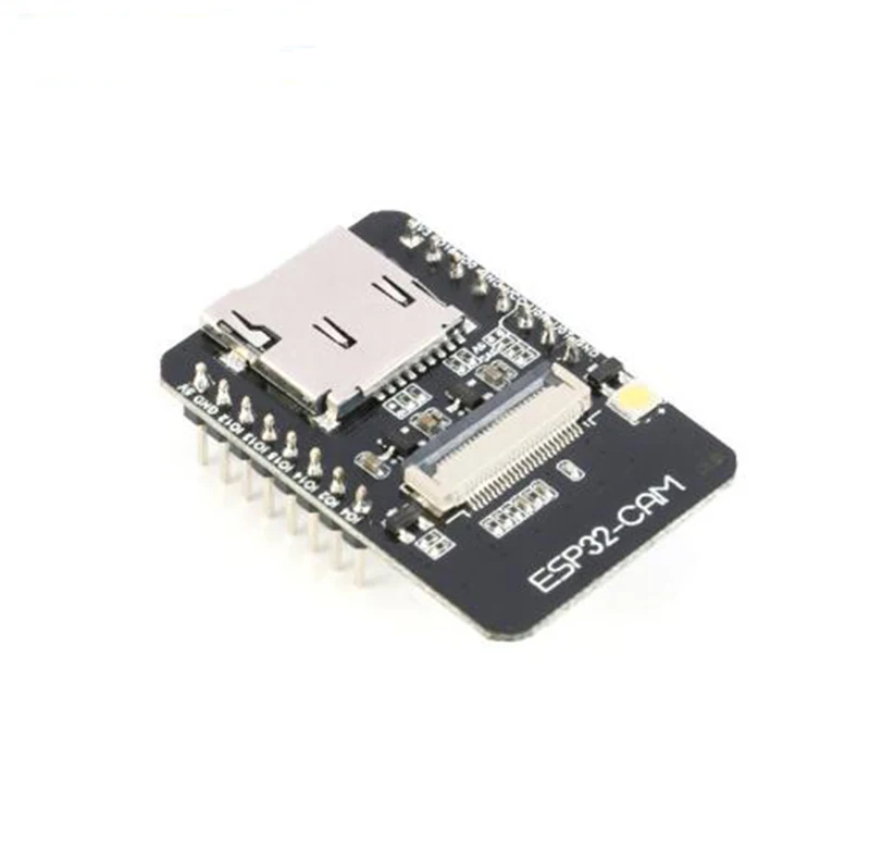 ESP32-CAM модуль Wi-Fi ESP32 серийный wi-fi ESP32 CAM макетная плата 5 V Bluetooth с OV2640 Камера модуль