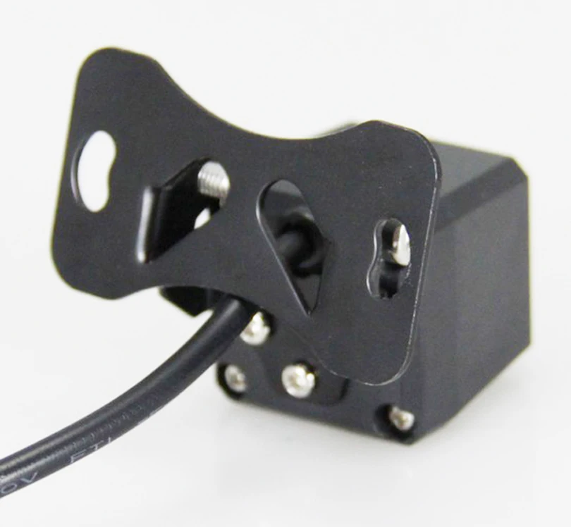 Автомобильная резервная камера и экран зеркального монитора 5 &quotс автомобильным