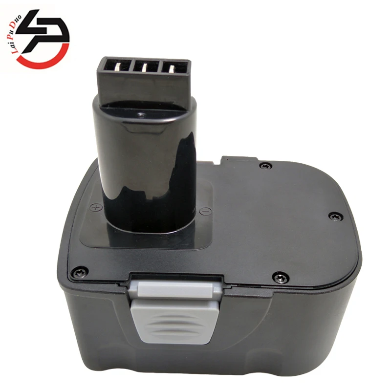 Сменная Аккумуляторная дрель для Interskol 14 4 v H14 V 2000mAh Ni CD DA 13 / 14.4E Электроинструмент