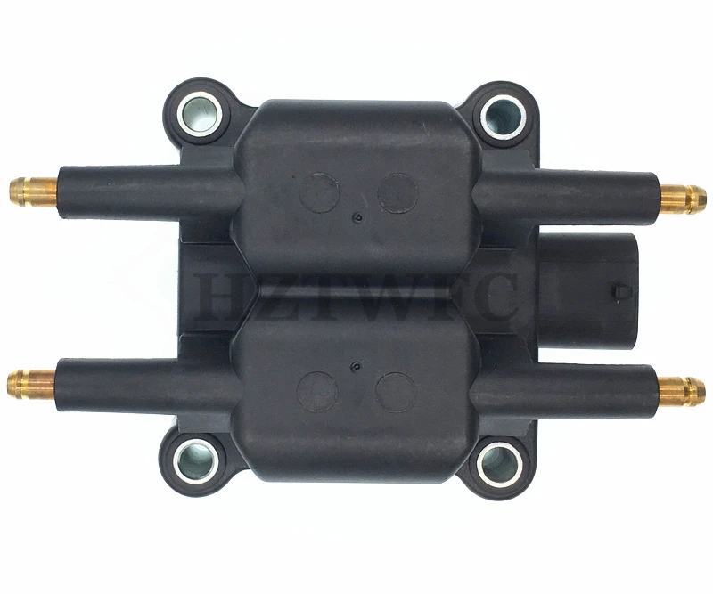 Катушка зажигания 4557468 для Chrysler Neon PT Cruiser Sebring Stratus Voyager для Jeep Cherokee Wrangler для MINI Cooper
