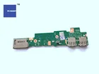ПК Няня для Lenovo Flex2-14 USB плата чтения карт LF14M IO BD 448.00X02.0011 455.00X02.0001 работает