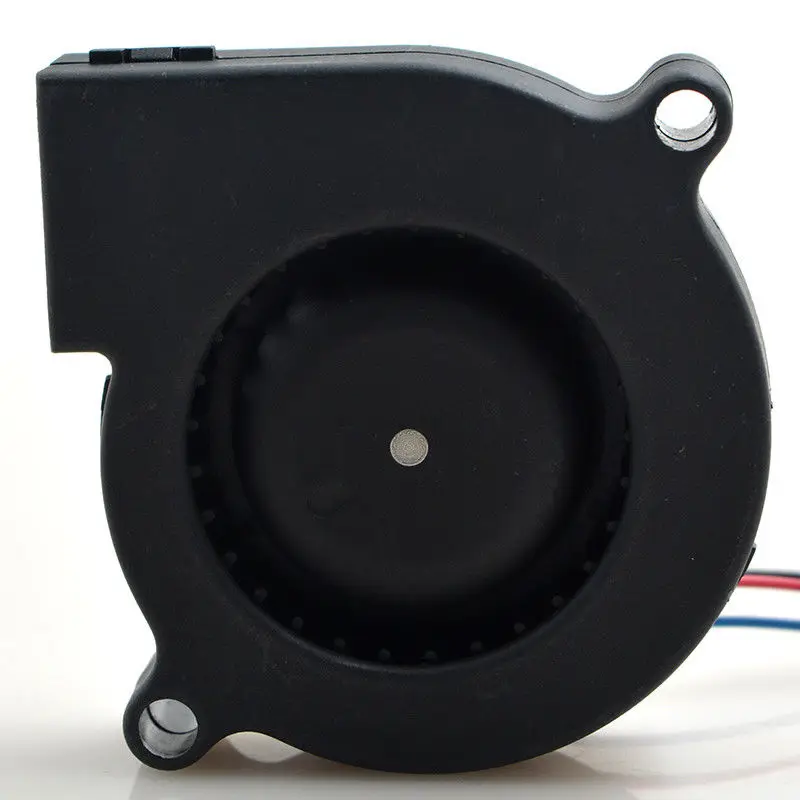 1 шт. Новинка BUB0512HB DC12V 0.24A видеокарта охлаждающий вентилятор 3pin