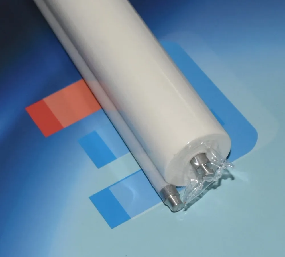 

Grade A free shipping AE04-5057 AE04-5067 AE04-5069 for Ricoh Aficio MP 6001 6002 7001 7502 8001 9001 9002 Cleaning Web Roller