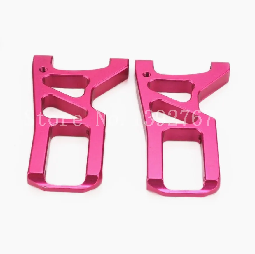 Передние подвесные рычаги из алюминиевого сплава для 3 гоночных автомобилей D3 CS