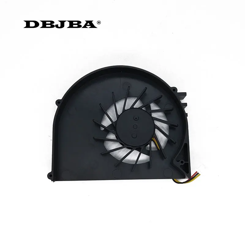 Вентилятор охлаждения ноутбука для Dell Inspiron 15 15R M5110 N5110 15RD Ins15RD m511r VOSTRO 3550 V3550 KSB0505HA охлаждающий вентилятор