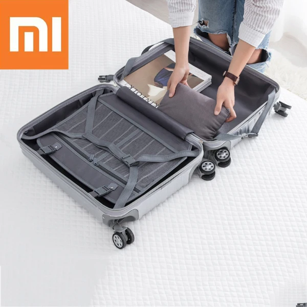 Xiaomi COMO гостиная складной Хлопок спальный портативный один коврик удобный двойной человек Открытый Дорожная сумка аксессуары