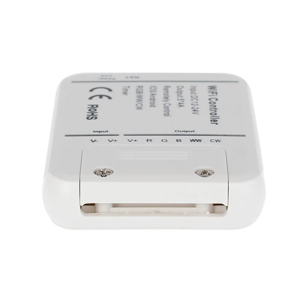 Neoteck беспроводной RGB Wifi LED контроллер полосы IOS Android смартфон 12В-24В 20А APP для MiLight Rgb DC