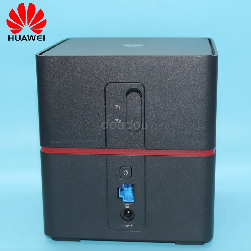 Разблокированный б/у маршрутизатор Huawei B529 B529s 23a 4G Homenet беспроводной CPE LTE Cat. 6