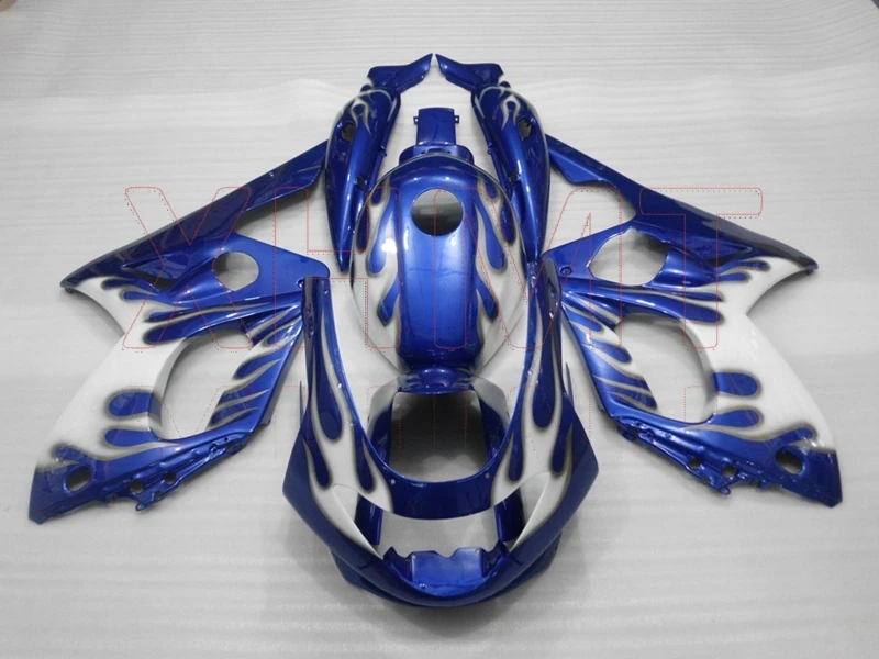 Комплекты обтекателей YZF 600R 1997-2007 обтекатель Thundercat 98 99 Abs 00 01 | Автомобили и
