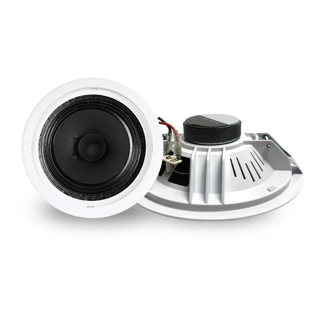 Стереопроигрыватель M86 с поддержкой bluetooth и бескаркасным потолочным