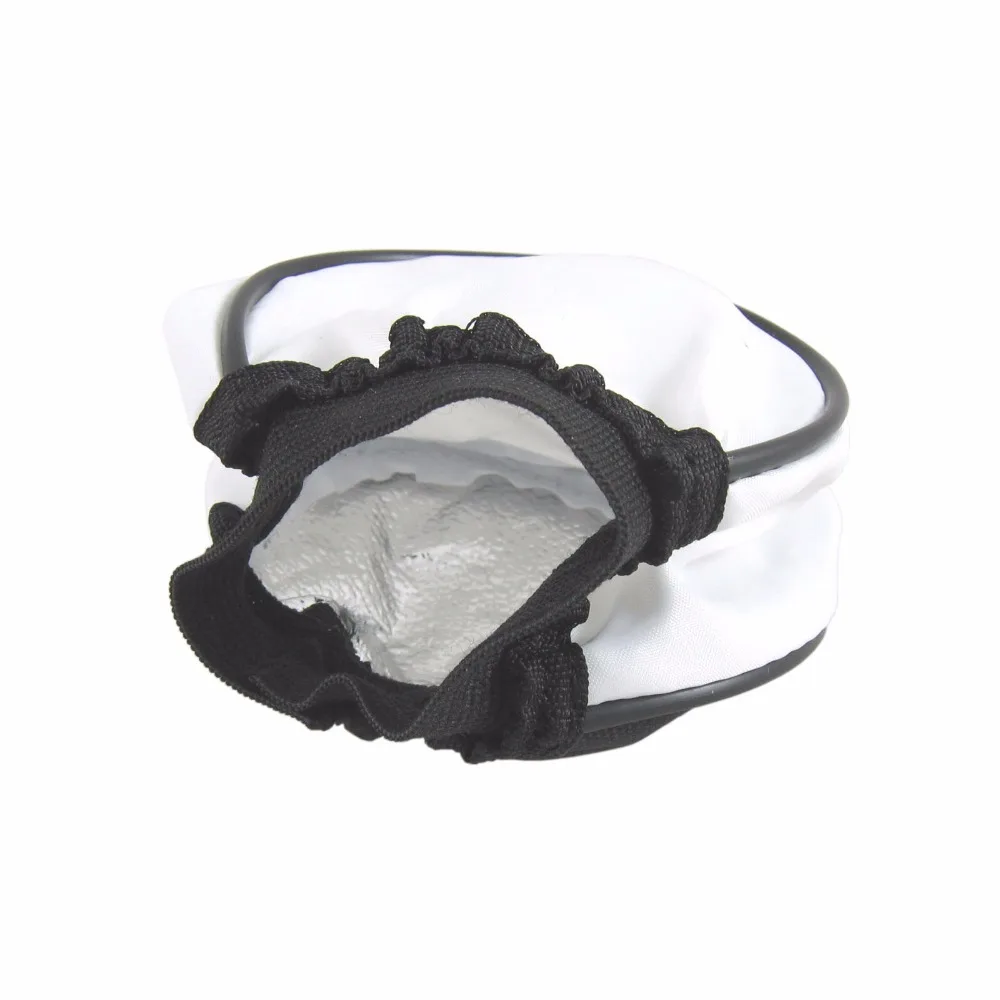 

SOFT Flash Diffuser for HVL-F58AM F42AM F36AM F56AM F32