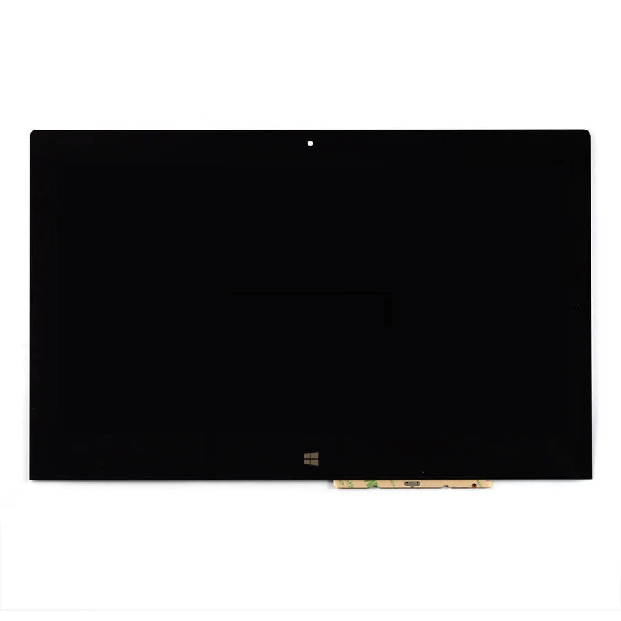 ЖК дисплей сенсорный экран панель + стекло дигитайзер B133HAN02.0 LP133WF2 SP A1 для lenovo Yoga 2 13