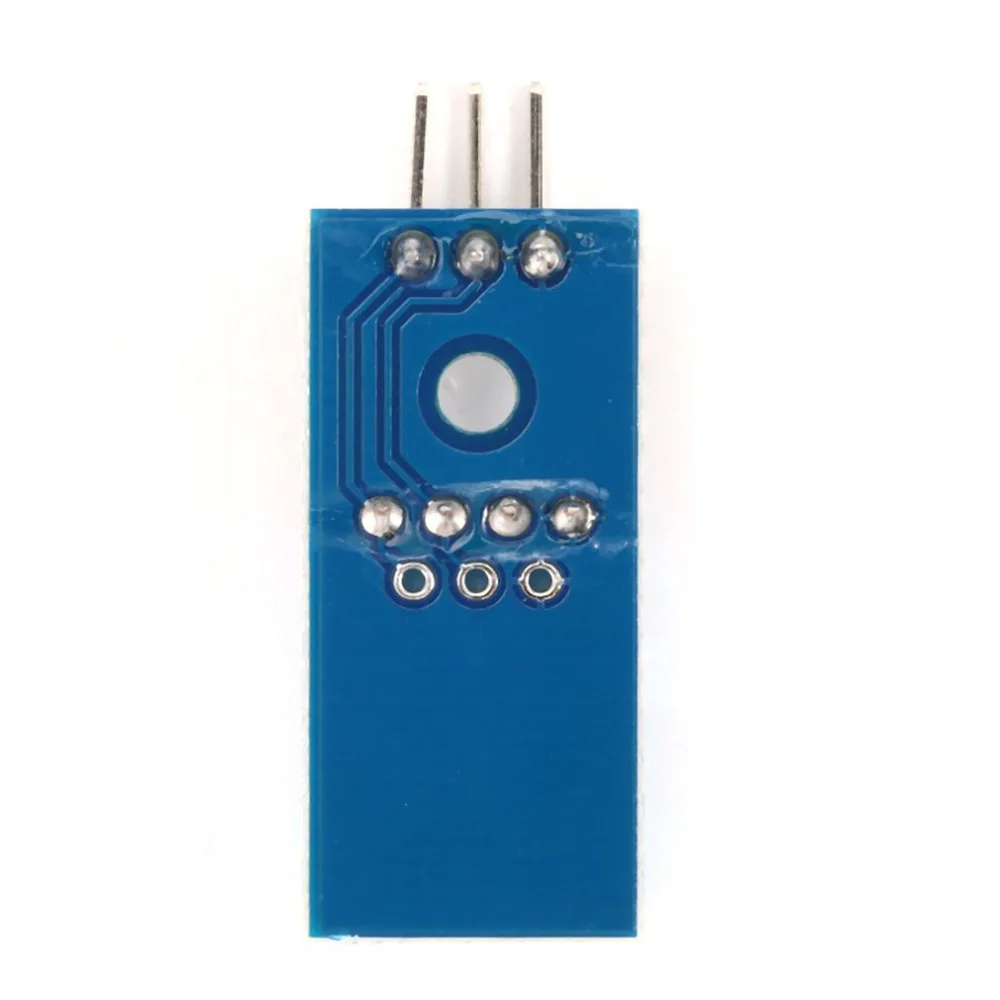 DHT11 Digital Temperature Humidity Sensor Module For Arduino With Dupont Cables Board Electronic DIY Tool | Инструменты