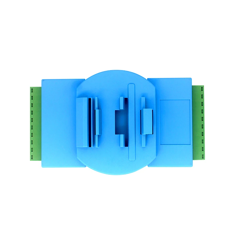 8 ходовой переключатель к RS485/232 удаленному входу/выходу модуль MODBUS сухой контакт
