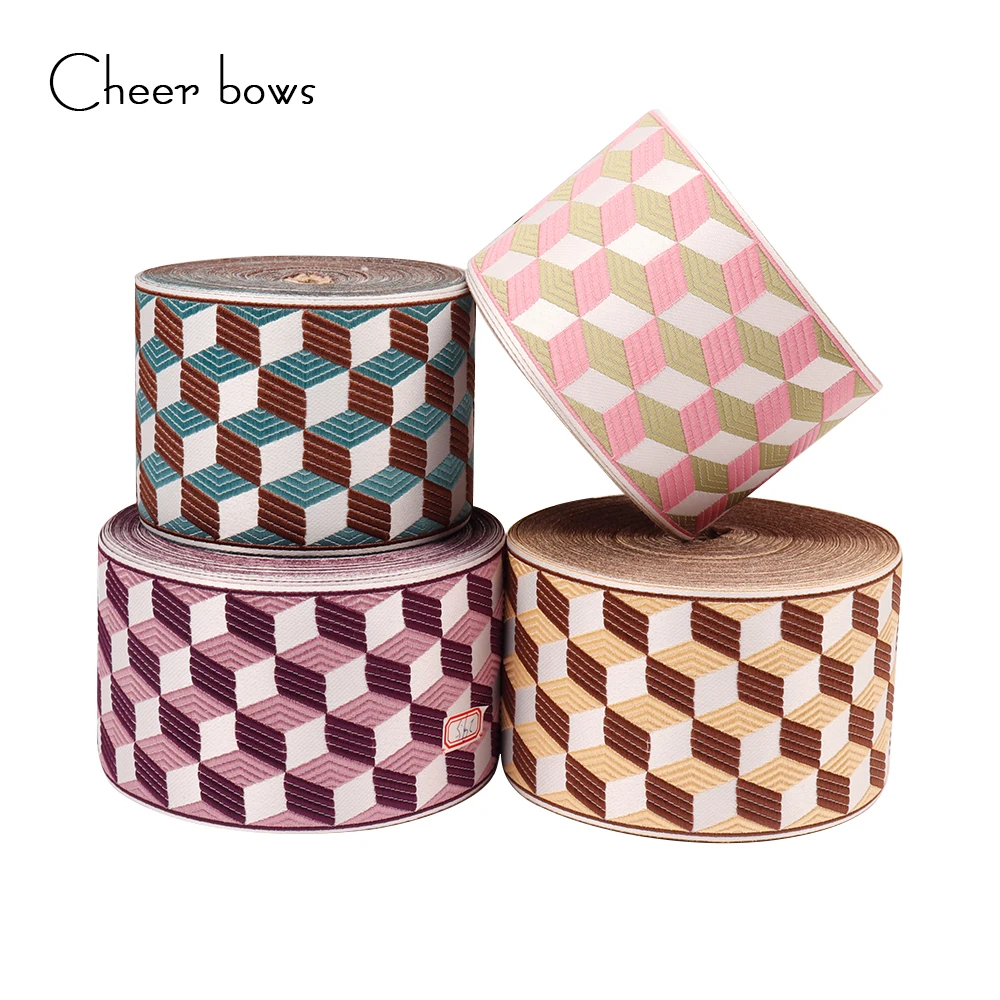 2 ярда/партия лента для штор 90 мм | Дом и сад