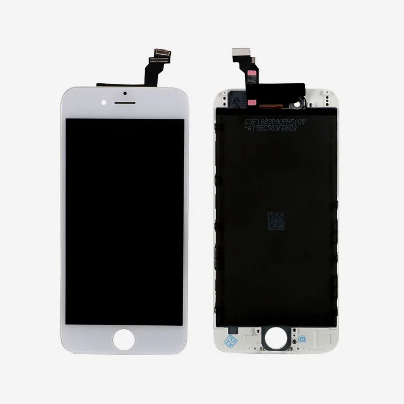 Оригинальный ЖК-экран для iPhone 8 сменный Plus экран ЖК-дисплей | Мобильные телефоны и