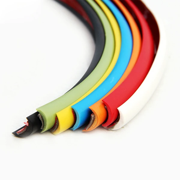 8 м/рулон шины для легковых автомобилей Стикеры декоративный Стайлинг автомобиля