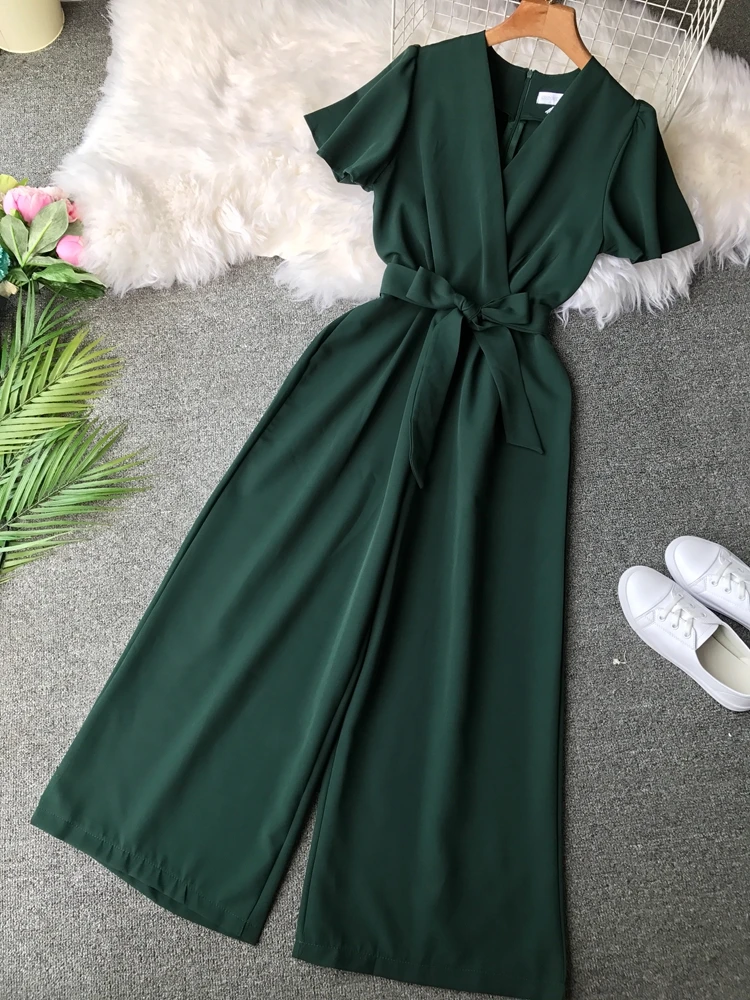 Летние свободные костюм пляжного типа Лето Для женщин длинный Детский