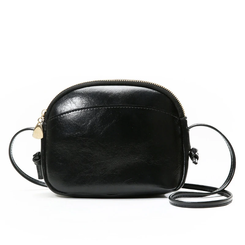 

Fashion Women Handbag PU Shoulder Messenger Bag Women Satchel Tote Purse Bags