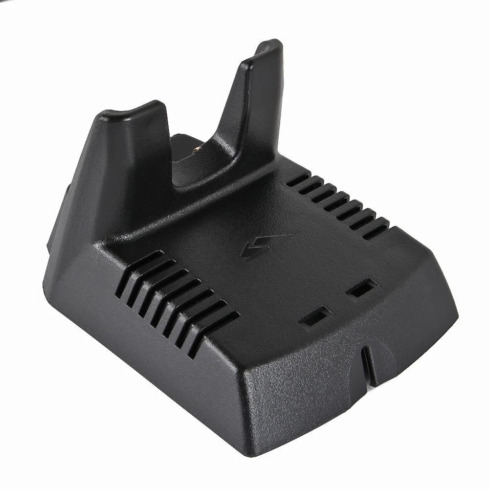 Battery Charger VAC-10 for vertex VX-160 VX-168 VX-418 Li-ion battery fast charger for battery FNB-V67LI CD-30