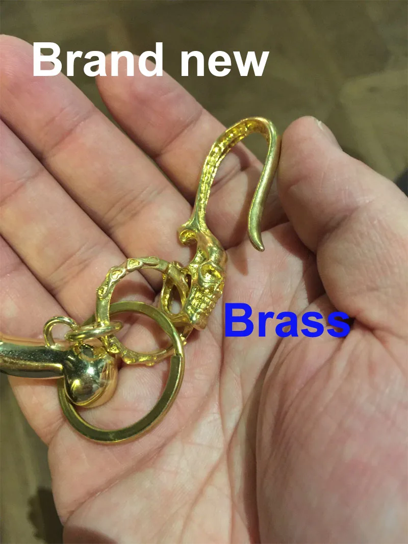 Очень красивые декоративные аксессуары из чистой латуни для секса можно