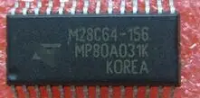 Freeshipping M28C64-156 M28C64