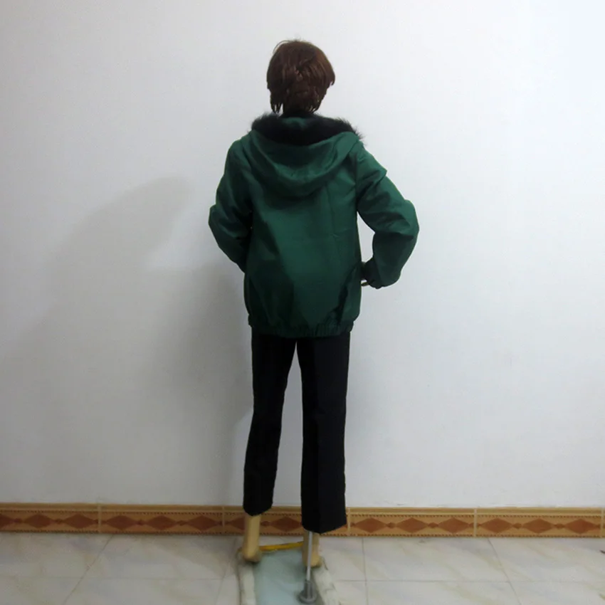 Костюм для косплея костюм рождественской вечеринки косплея|Костюмы аниме| |