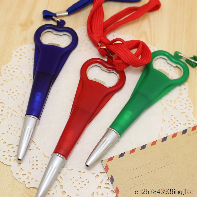 100 шт. открывалка для бутылок винная ручка открывания бутылки со струнными