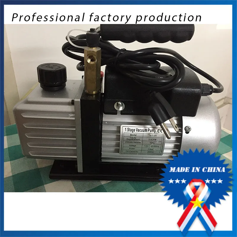 

9.19tw-1.5a 1 этап вакуумный насос