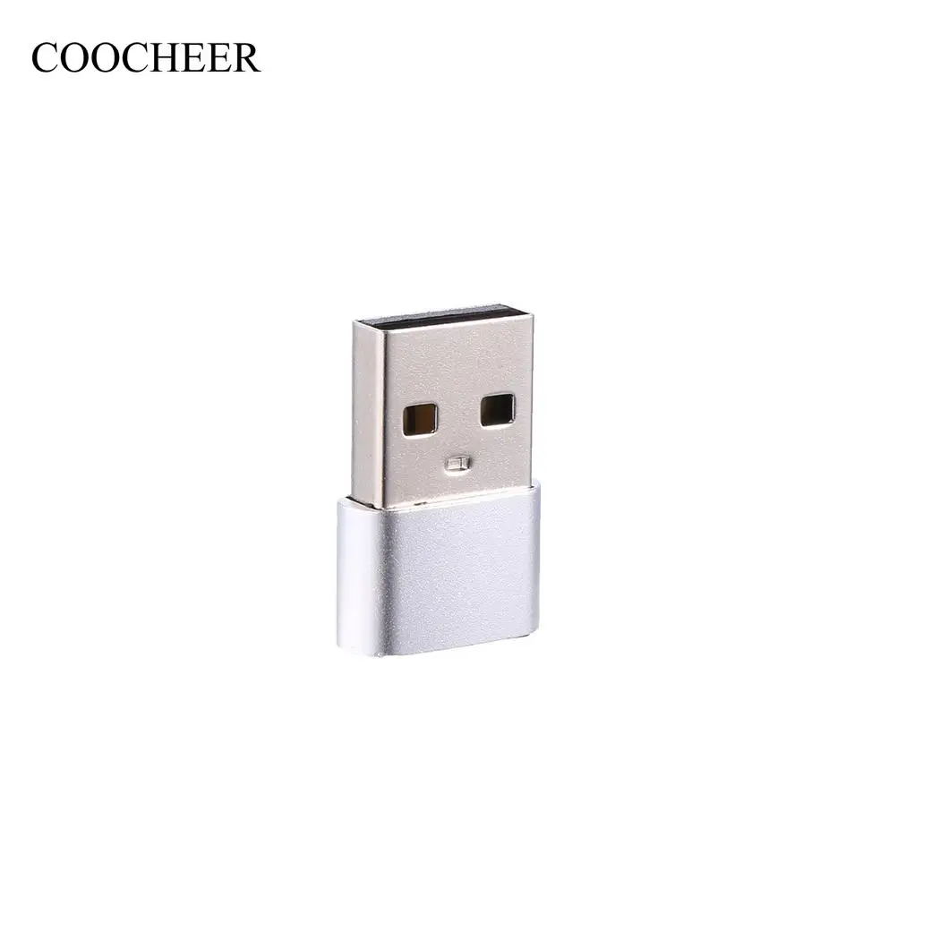 Минималистичный адаптер для модной USB 2 0 нового дизайна type-C | Электроника