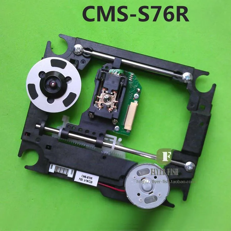 Пикапы SOH DL6 с пластиковой механической CMS S76 (dl6 ccm) Оптический S76R захвата для DVD
