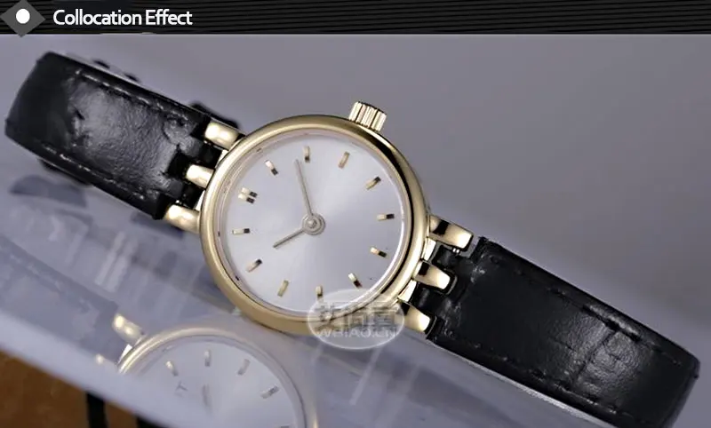 ISUNZUN женские часы ремешок для Tissot T058 T058009 натуральная кожа ремешок для часов женский специальный бренд кожаные ремни ремень Nato