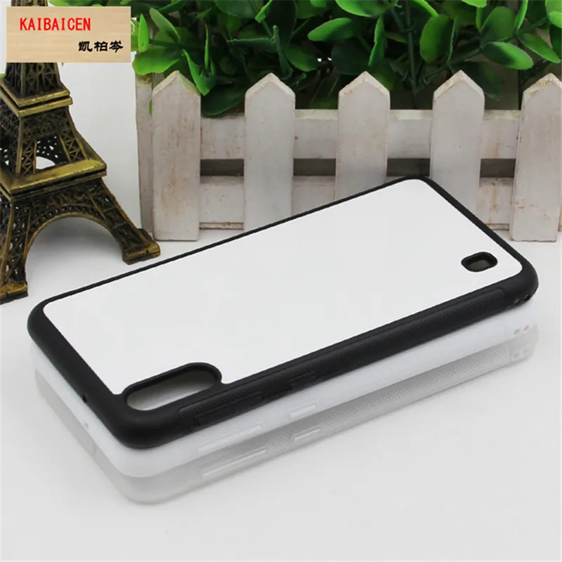 Чехол для Samsung M10 из ТПУ и поликарбоната | Мобильные телефоны аксессуары