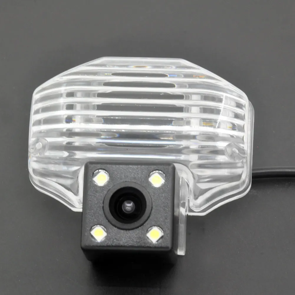 Проводная беспроводная CCD CD камера заднего вида для Toyota Corolla/Vios 2007/2008/2009/2010/2011/2012 DYD