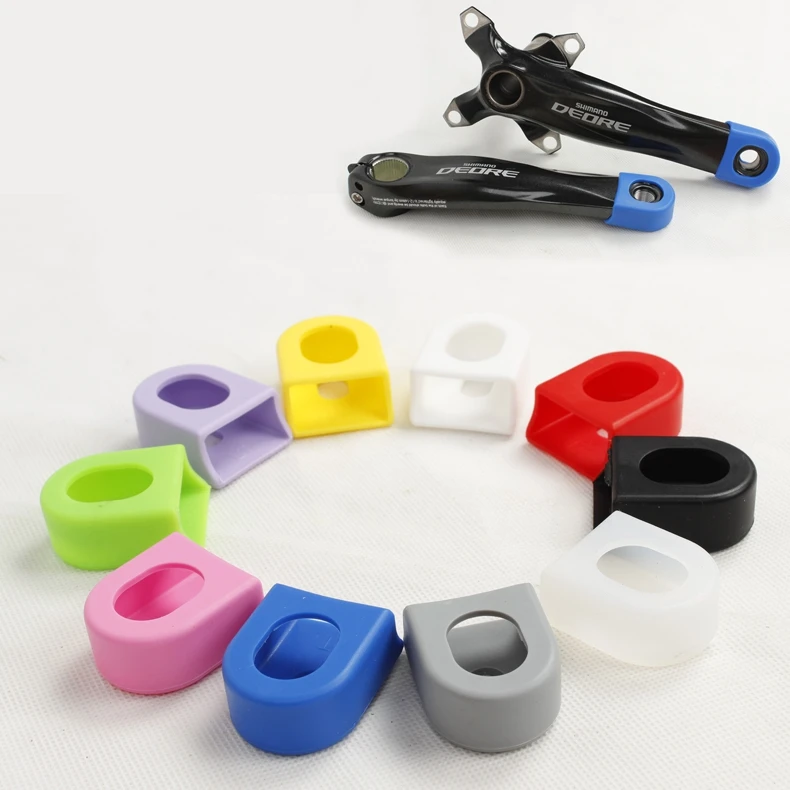 Weekeight без логотипа горный велосипед дорожный задняя защитная крышка коленвала