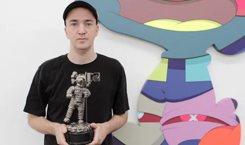 Трофей MTV награды металлический трофей copy real award | Спорт и развлечения