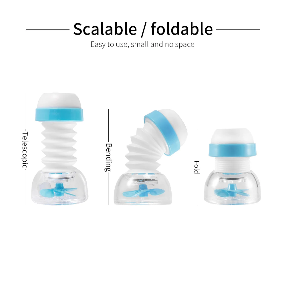 Водосберегающий фильтр для кухонного смесителя расширитель головки брызговика