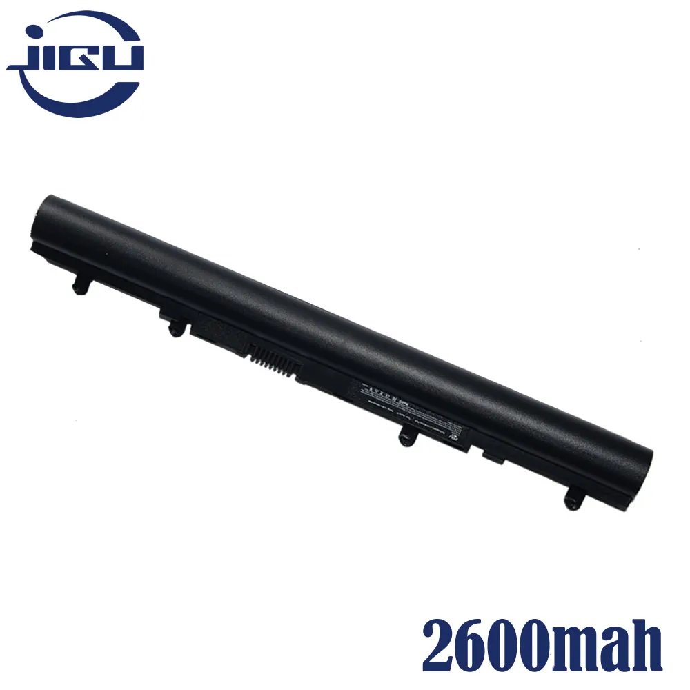 JIGU 4 ячеек ноутбука Батарея AL12A32 для Acer Aspire V5 171 431 531 431G 471 571 471G 571G 571P AL12A72 V5-571 |