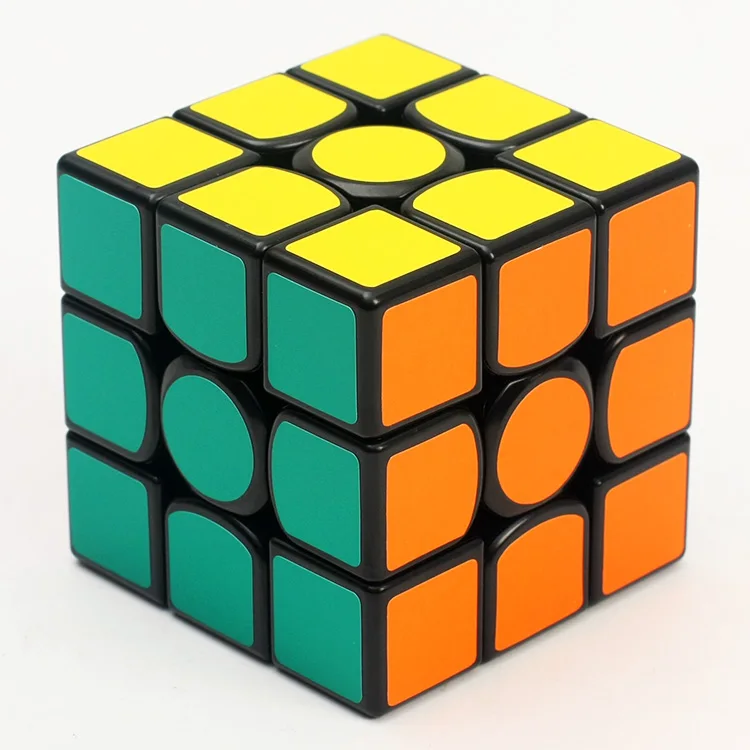 GAN 356 Air cube 3x3x3 magic speed cube Gan 356 Air SM cube Gan 356 Air UM cube professional gans cubo magico игрушки для детей