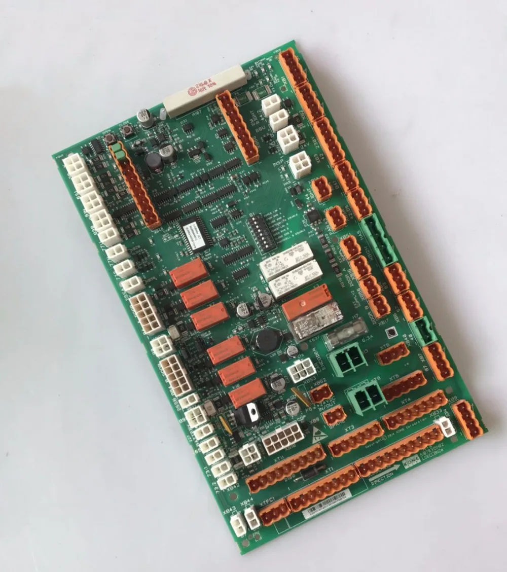 Лифт LCECCBN2e board KM51070314G11 KM51070315H02|kone elevator|elevator boardkone kone |
