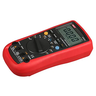 AC/DC Digital Multimeter Handheld Multimeters Auto-Ranging Sinometer UT61D | Инструменты