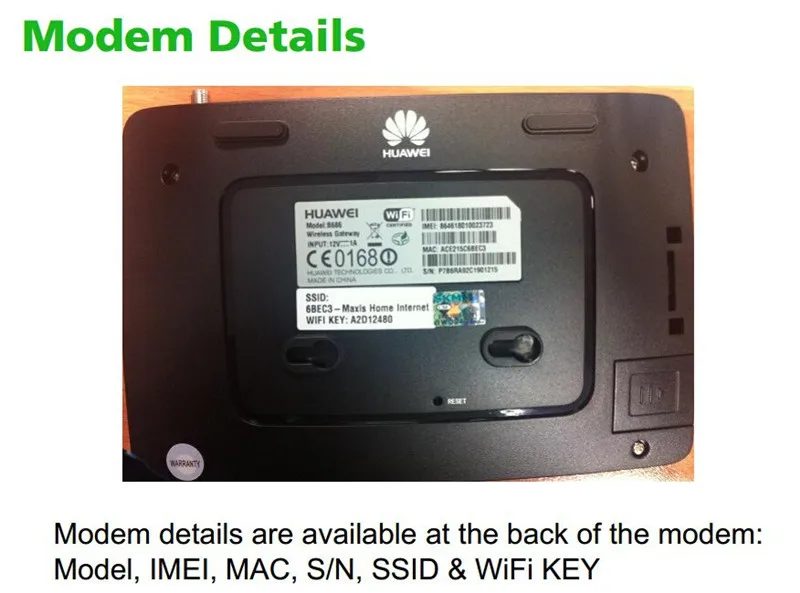 Разблокированный huawei B686 28 Мбит/с 3g HSPA+ беспроводной wifi шлюз с 4 портами lan Поддержка DECT Digital Voice