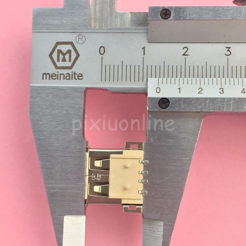Гнездовой разъем типа А G53Y USB 2 0 10 шт. | Обустройство дома