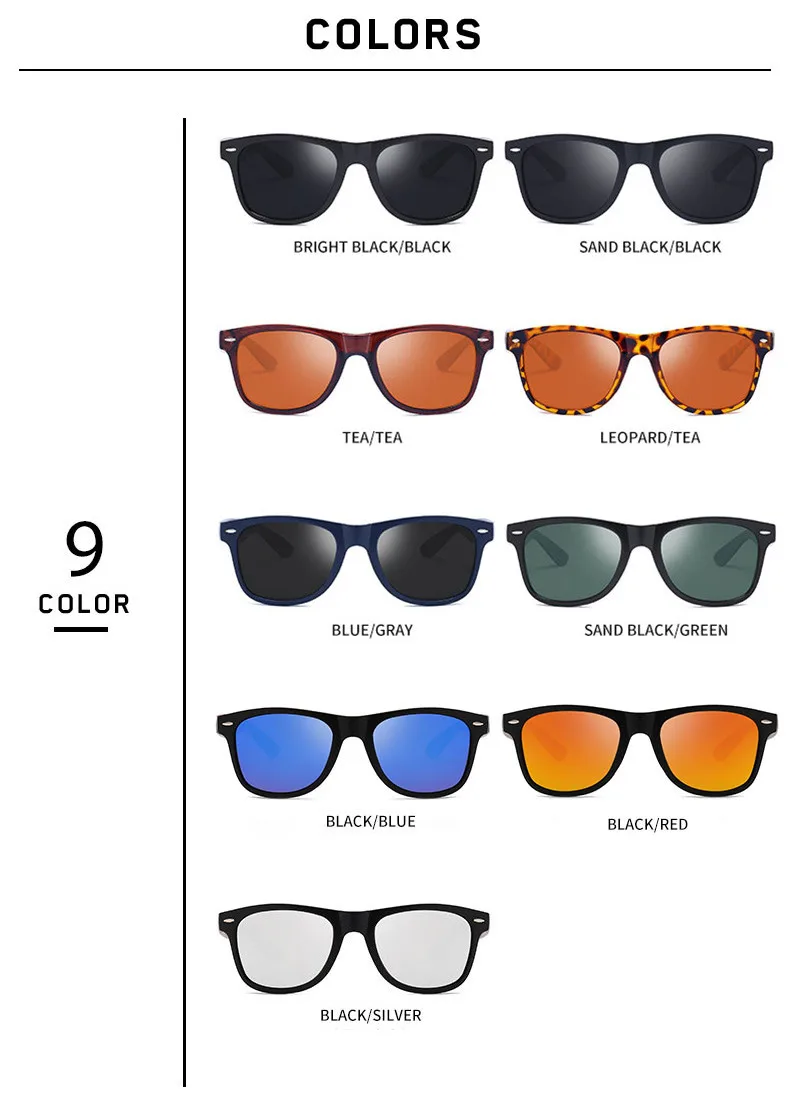 Солнцезащитные очки в стиле ретро Модные Винтажные мужские и женские