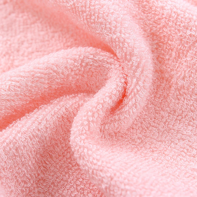 10 шт. полотенце из бамбукового волокна для новорожденных детские вещи после