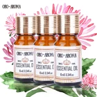 Известный бренд oroaroma жасминовый чай дерево Ylang эфирные масла пакет для ароматерапии массаж спа ванна 10 мл * 3