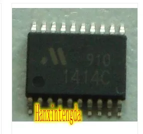 2 шт./лот MM1414C 1414C TSSOP20 [SMD] | Электроника